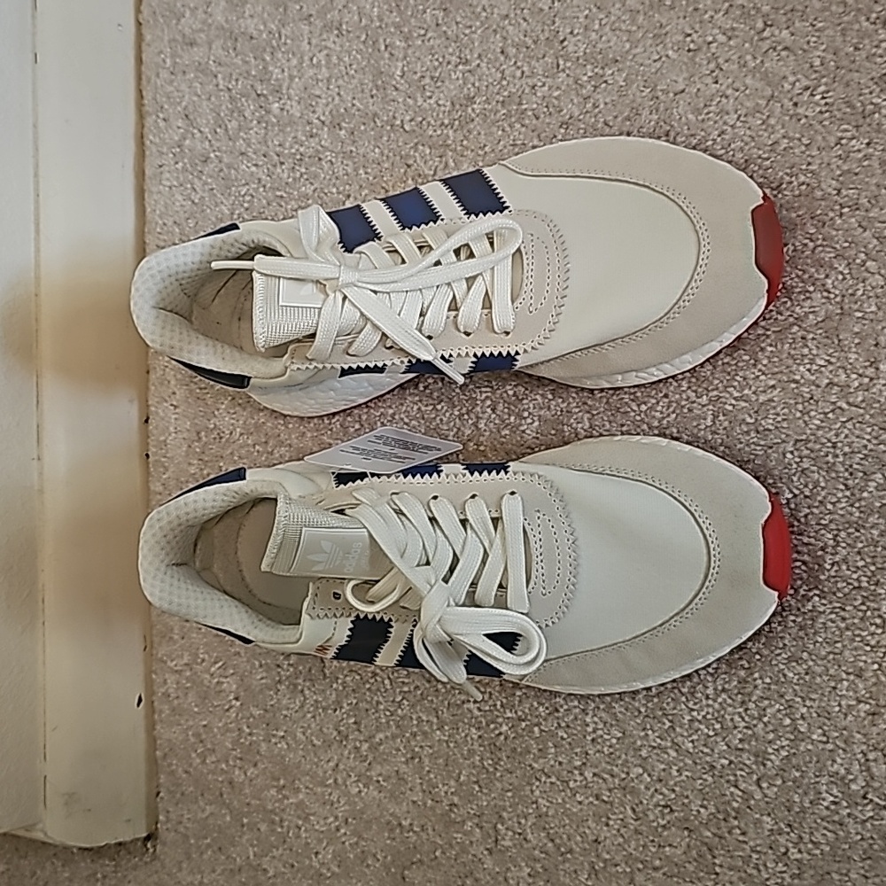 Adidas Men's Iniki Runner Pride of the 70s